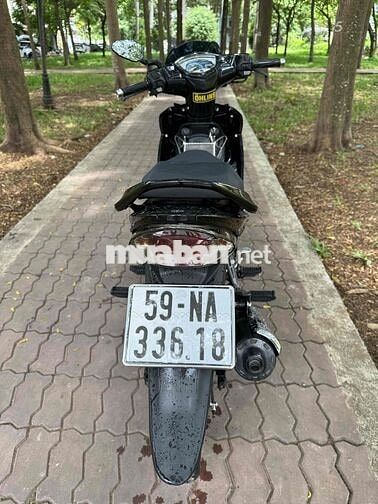 Yamaha Exciter 5p71