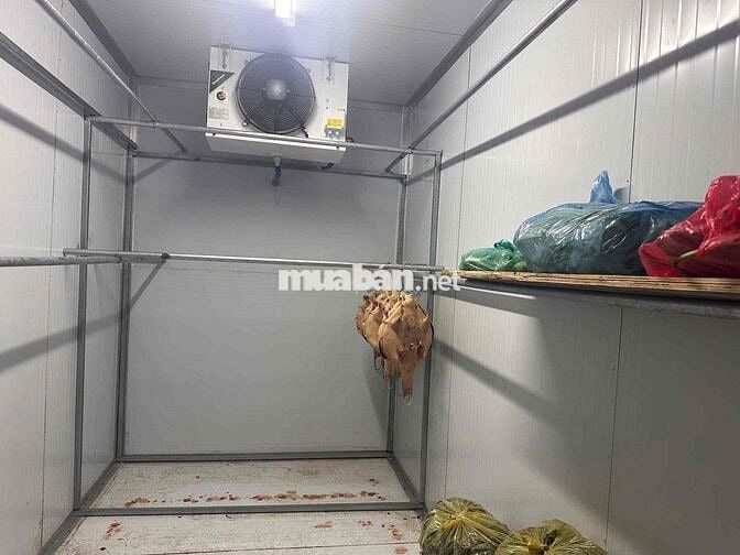 🚨 SANG NHƯỢNG QUÁN VỊT QUAY DA GIÒN – VỊ TRÍ ĐẸP GÒ VẤP CŨ 🚨