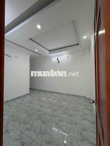 CHÍNH CHỦ BÁN NHÀ HXH ĐƯỜNG SỐ 22 LÊ VĂN QUỚI BIỆT THỰ MINI HEM XE HOI