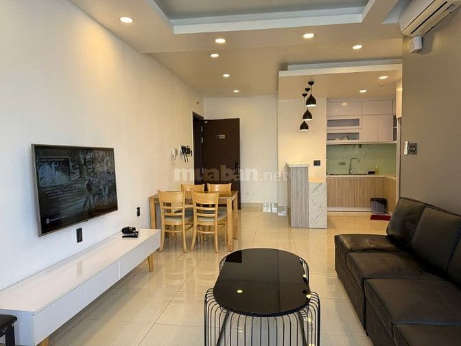 Cho thuê chung cư cao cấp Golden Maison - Phổ Quang, 2PN, Full Nt 16tr