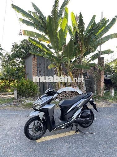 Honda Vario 150 2020 Xám