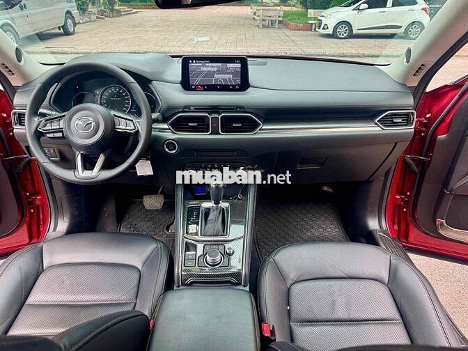 Mazda CX5 2.0 Premium 2022 SIÊU ĐẸP