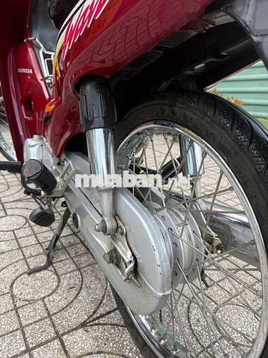 Honda Wave 100 zin êm biển 62