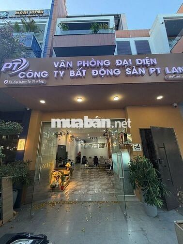🏢 VĂN PHÒNG CHO THUÊ – NẠI NAM 8 ✨