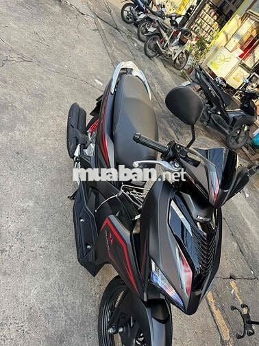🛑🛑 AB 125 2019 Smartkey Đen nhám có trả góp