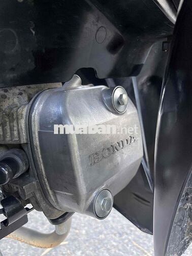 Honda RSX FI 2022 Đen 7087 km