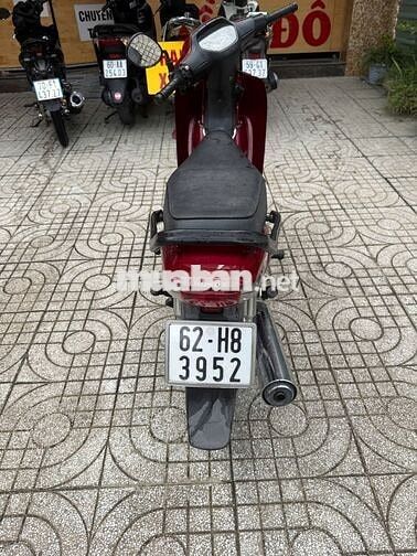 Honda Wave 100 zin êm biển 62