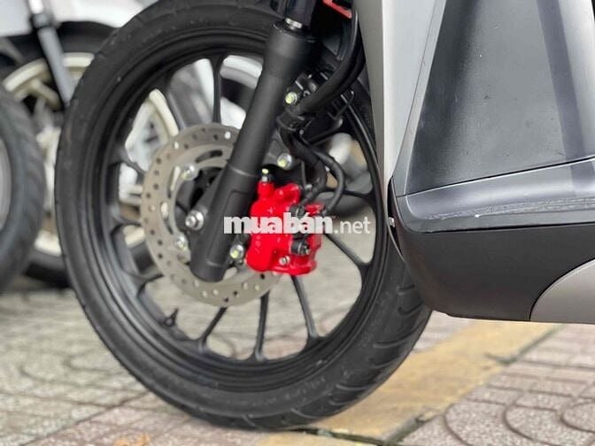 SH Mode CBS 2023 BSTP - BAO TÊN - BAO GÓP NỢ XẤU