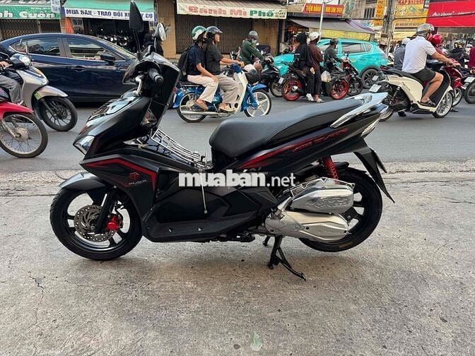 🛑🛑 AB 125 2019 Smartkey Đen nhám có trả góp