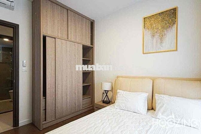 Sunrise Riverside cho thuê 3PN 2WC Full giá 18triệu ở được liền