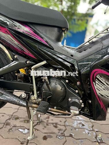 Yamaha Exciter 5p71