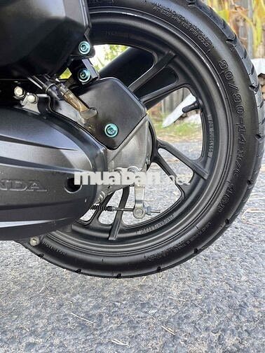 Honda Vario 150 2020 Xám