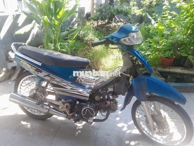 bán xe wave hàn quốc..kêu nhe. 2tr200k ae tự hiểu