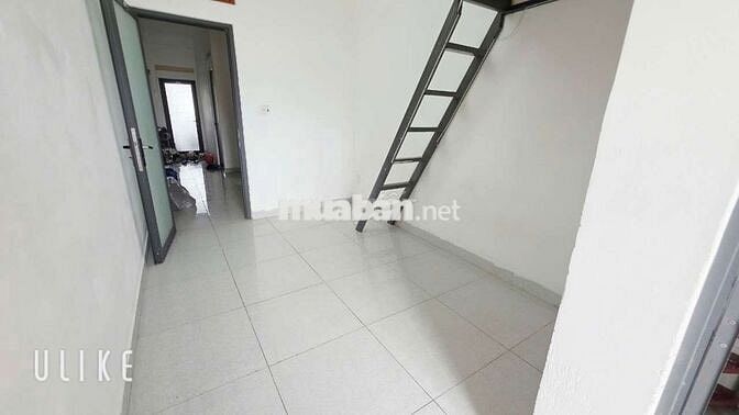 phòng trọ đẹp gần huflit gtvt lđxh