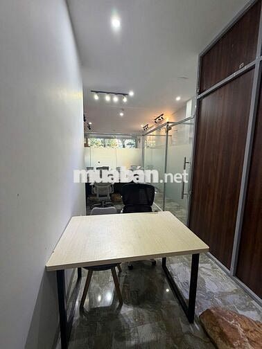 🏢 VĂN PHÒNG CHO THUÊ – NẠI NAM 8 ✨