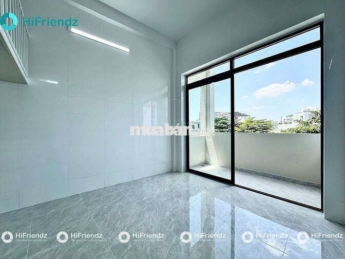 PHÒNG RỘNG 45M2 FULL NỘI THẤT CÓ MÁY GIẶT RIÊNG SIÊU XỊN