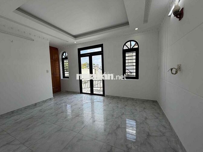CHÍNH CHỦ BÁN NHÀ HXH ĐƯỜNG SỐ 22 LÊ VĂN QUỚI BIỆT THỰ MINI HEM XE HOI