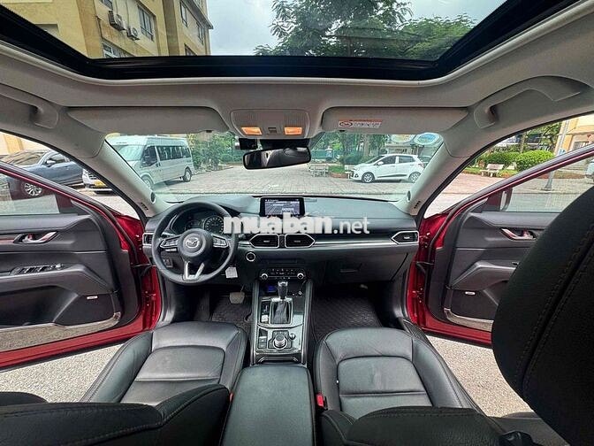 Mazda CX5 2.0 Premium 2022 SIÊU ĐẸP
