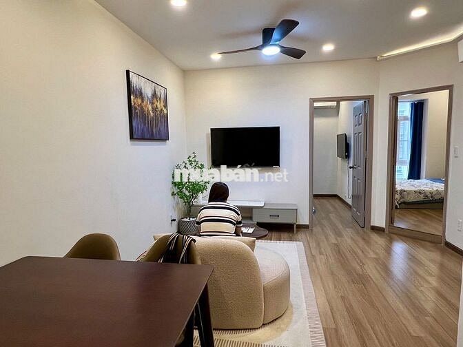 CẦN BÁN GẤP CH SKY GARDEN 3, PMH, TÂN PHONG,QUẬN 7,HCM