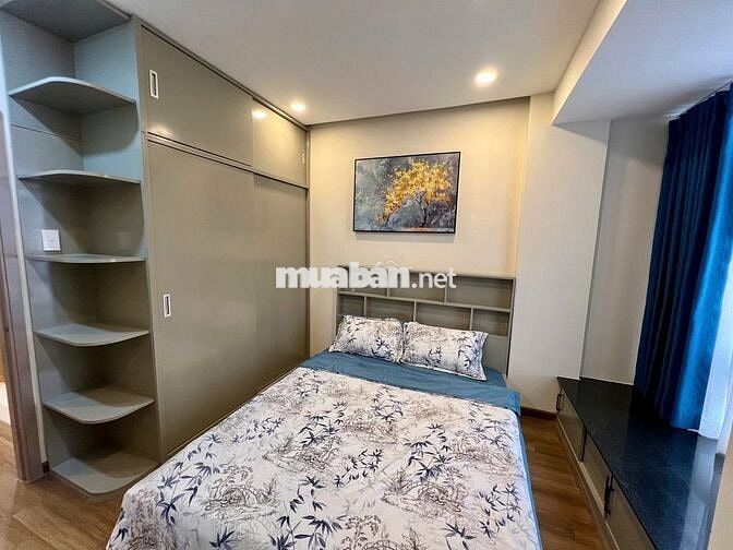 CẦN BÁN GẤP CH SKY GARDEN 3, PMH, TÂN PHONG,QUẬN 7,HCM