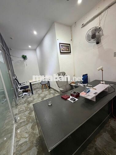 🏢 VĂN PHÒNG CHO THUÊ – NẠI NAM 8 ✨
