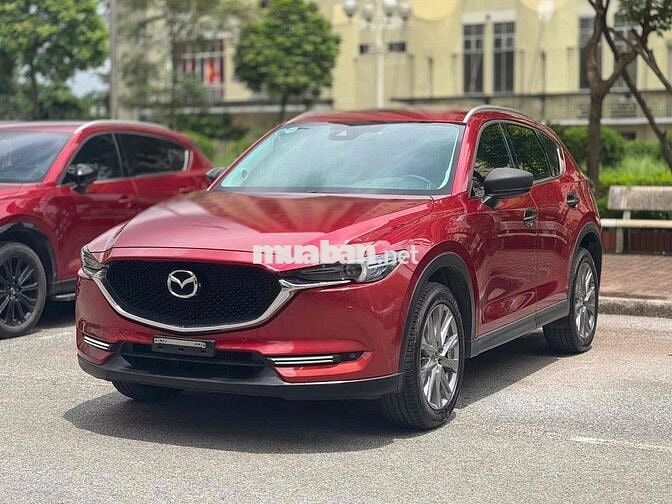Mazda CX5 2.0 Premium 2022 SIÊU ĐẸP