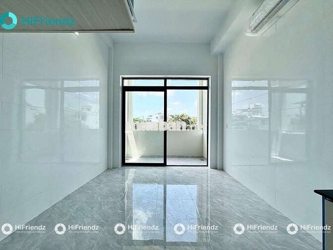 PHÒNG RỘNG 45M2 FULL NỘI THẤT CÓ MÁY GIẶT RIÊNG SIÊU XỊN