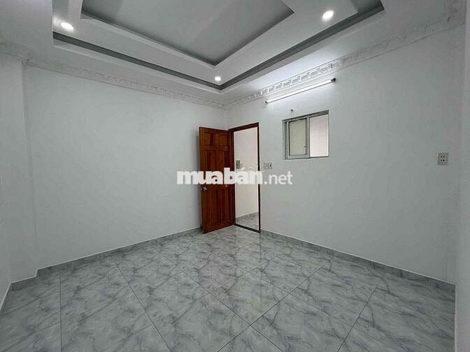 CHÍNH CHỦ BÁN NHÀ HXH ĐƯỜNG SỐ 22 LÊ VĂN QUỚI BIỆT THỰ MINI HEM XE HOI