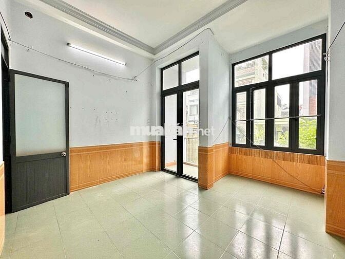 🔥NGUYÊN CĂN HẺM THÔNG XE TẢI KHU CHỢ TÂN BÌNH