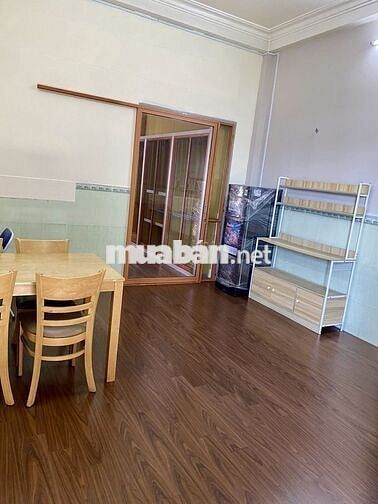 Khu vực Phan Văn Hớn, xã Bà Điểm Hóc Môn – sát cạnh chợ Đại Hải