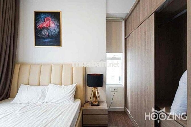 Sunrise Riverside cho thuê 3PN 2WC Full giá 18triệu ở được liền