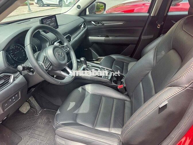 Mazda CX5 2.0 Premium 2022 SIÊU ĐẸP
