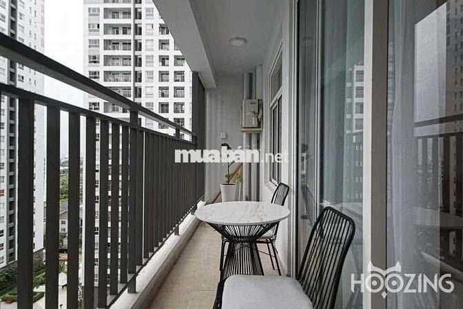Sunrise Riverside cho thuê 3PN 2WC Full giá 18triệu ở được liền