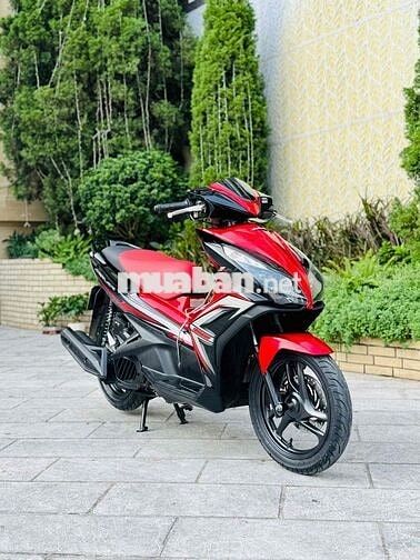 Honda Airblade 125FI 2015 sơn zin máy zin 100%