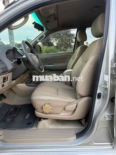 TOYOTA HILUX G 2011 MT 4X4 3.0 ODO:69.000KM