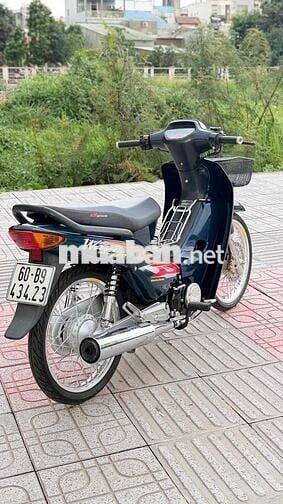 Honda Wave Alpha up 110 dọn mới nguyên con