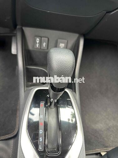 Honda BR-V 2024 Đk 2025 1.5G AT Trắng Odo 20000Km