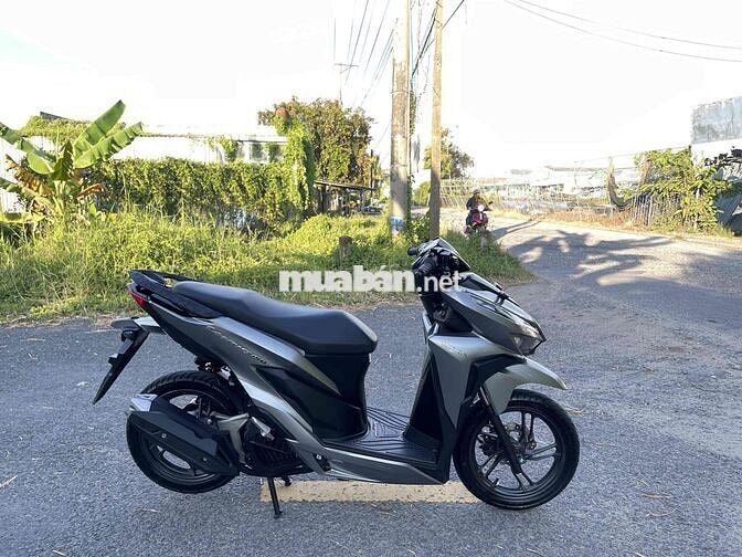 Honda Vario 150 2020 Xám