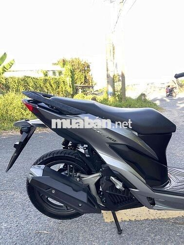 Honda Vario 150 2020 Xám