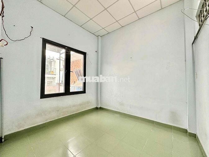 🔥NGUYÊN CĂN HẺM THÔNG XE TẢI KHU CHỢ TÂN BÌNH