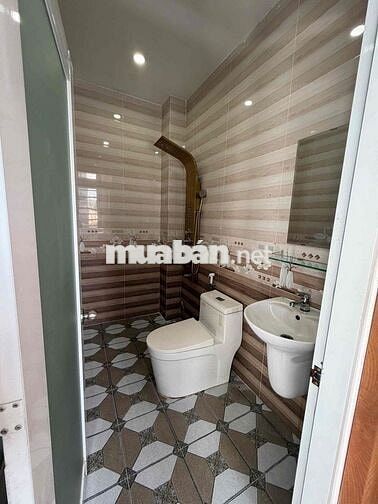 CHÍNH CHỦ BÁN NHÀ HXH ĐƯỜNG SỐ 22 LÊ VĂN QUỚI BIỆT THỰ MINI HEM XE HOI