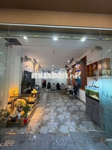 🏢 VĂN PHÒNG CHO THUÊ – NẠI NAM 8 ✨
