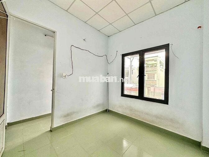 🔥NGUYÊN CĂN HẺM THÔNG XE TẢI KHU CHỢ TÂN BÌNH