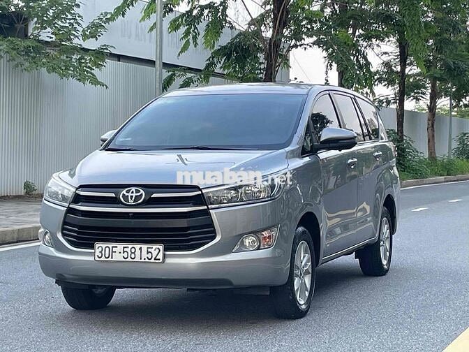 Toyota Innova G 2019 Tự động