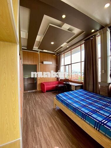 Khu vực Phan Văn Hớn, xã Bà Điểm Hóc Môn – sát cạnh chợ Đại Hải