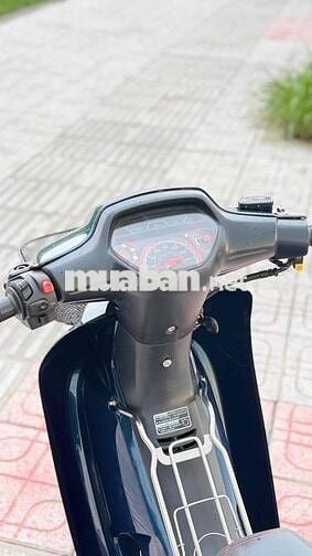 Honda Wave Alpha up 110 dọn mới nguyên con