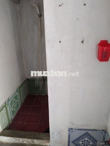 Cho thuê phòng trọ gần McDonald’s Biconsi Yersin #PSB04