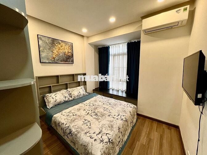 CẦN BÁN GẤP CH SKY GARDEN 3, PMH, TÂN PHONG,QUẬN 7,HCM