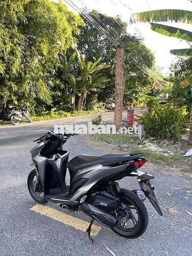 Honda Vario 150 2020 Xám