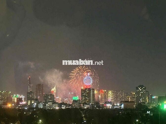 GIÁ TỐT 3PN HAPPY VALLEY SỔ HỒNG Ô XE HẦM GIÁ CHỈ 9 TỶ ALL IN